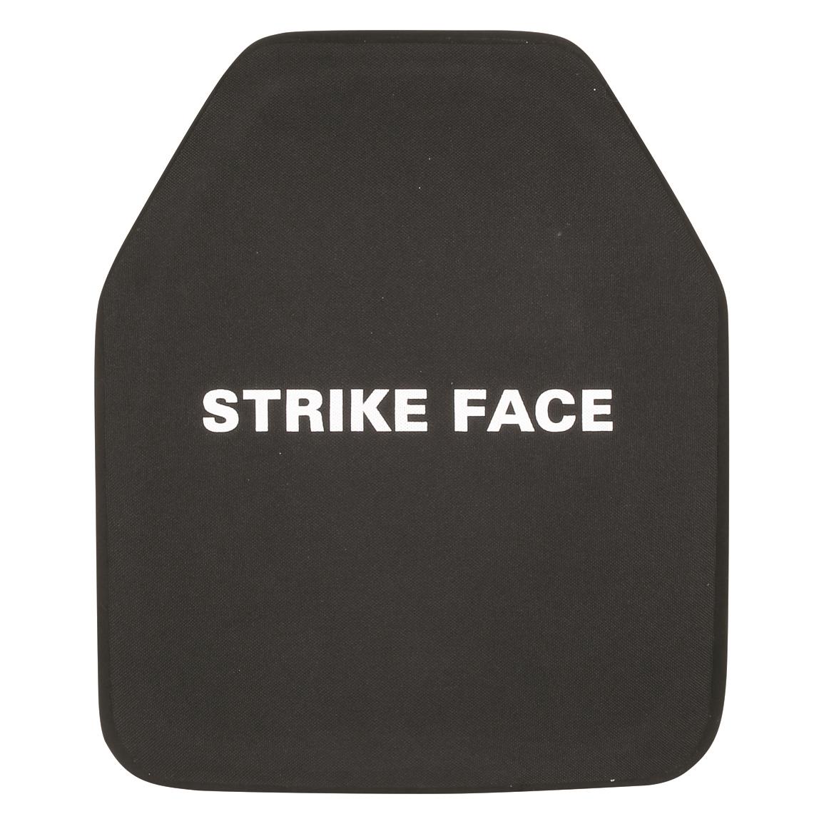 Valor Standard Level IV Ceramic Hard Plate best body armor plate 20204